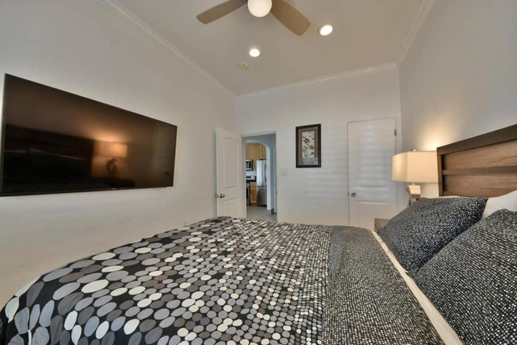 1000#1 Contemporary Home W/ Parking, Grill, & Ac! 뉴포트비치 외부 사진